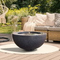 Fontaine Ness kit complet avec pompe - Art-Pond