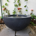 Fontaine Ness kit complet avec pompe - Art-Pond