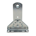 Kit de motorisation à vérins pour portail battant - Life Home Integration