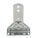 Kit de motorisation à vérins pour portail battant - Life Home Integration