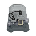 Chlorinateur d'eau salée hydrogénic™ 6G/H pour piscines Bestway