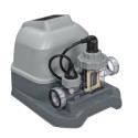 Chlorinateur d'eau salée hydrogénic™ 6G/H pour piscines Bestway