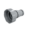 Chlorinateur d'eau salée hydrogénic™ 6G/H pour piscines Bestway