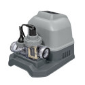 Chlorinateur d'eau salée hydrogénic™ 6G/H pour piscines Bestway