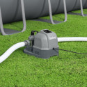 Chlorinateur d'eau salée hydrogénic™ 6G/H pour piscines Bestway
