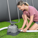 Chlorinateur d'eau salée hydrogénic™ 6G/H pour piscines Bestway