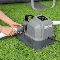 Chlorinateur d'eau salée hydrogénic™ 6G/H pour piscines Bestway