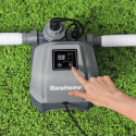 Chlorinateur d'eau salée hydrogénic™ 6G/H pour piscines Bestway