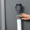 Chlorinateur d'eau salée hydrogénic™ 6G/H pour piscines Bestway