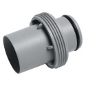 Chlorinateur d'eau salée hydrogénic™ 6G/H pour piscines Bestway