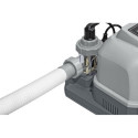 Chlorinateur d'eau salée hydrogénic™ 6G/H pour piscines Bestway