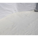 Piscine bois octogonale allongée 400x610cm AZURA toute équipée UBBINK