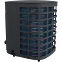 Pompe à chaleur HeaterMax Compact 25 Ubbink