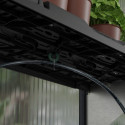 Kit de 4 étagères Leaves pour serre de jardin - Canopia by Palram