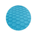 Bâche à bulles été - 400 µ - couleur bleue – pour piscine AGON – Just'aposé