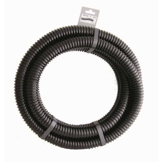 Tuyau de raccord renforcé Ø32mm - longueur 5m - Ubbink