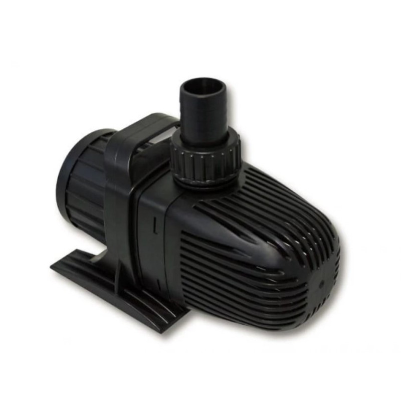 Pompe à économie d'énergie pour cascade et cours d'eau NCM-6500 - 6500L/h - Aqua Nova