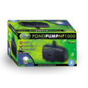 Pompe de bassin NP-1000 - 1000L/h - Aqua Nova