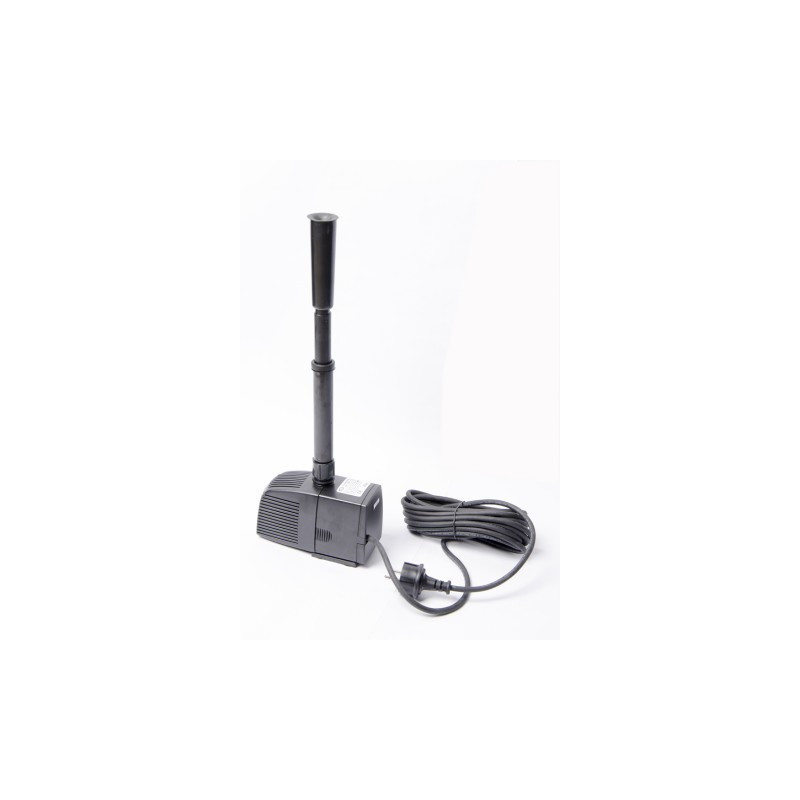 Pompe de bassin NP-1000 - 1000L/h - Aqua Nova