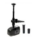 Pompe de bassin NP-2000 - 2000L/h - Aqua Nova