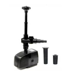 Pompe de bassin NP-2000 - 2000L/h - Aqua Nova