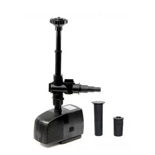 Pompe de bassin NP-2000 - 2000L/h - Aqua Nova