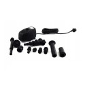 Pompe de bassin NP-2000 - 2000L/h - Aqua Nova