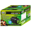 Pompe à débit réglable pour cascade et cours d'eau NM-3500 - 3500L/h - Aqua Nova