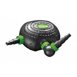 Pompe de bassin NFPX-20000 - 20000L/h - Aqua Nova