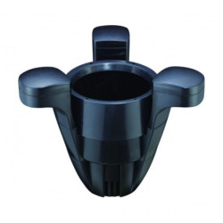 Skimmer de surface pour bassin avec pompe - 3000L/h - Aqua Nova