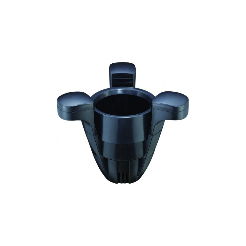 Skimmer de surface pour bassin avec pompe - 3000L/h - Aqua Nova