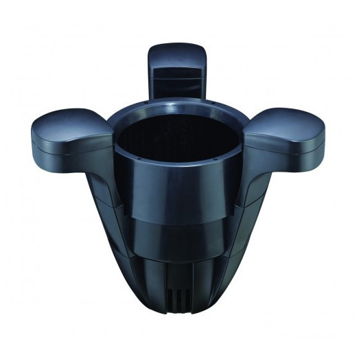 Skimmer de surface pour bassin avec pompe - 3000L/h - Aqua Nova