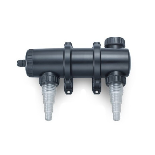 Stérilisateur UV de bassin NUVC-7 - 7W - Aqua Nova
