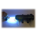 Stérilisateur UV de bassin NUVC - Aqua Nova
