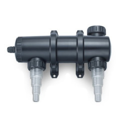 Stérilisateur UV de bassin NUVC - Aqua Nova