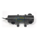 Stérilisateur UV de bassin NUVC - Aqua Nova
