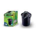 Filtre à pression avec UV 7W intégré - 10L - Aqua Nova