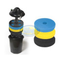 Filtre à pression avec UV 9W intégré - 20L - Aqua Nova