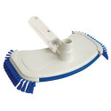 Kit de nettoyage pour piscines bois Karibu