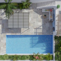 Pergola en aluminium LIBROS - Essency