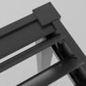 Pergola bioclimatique en aluminium TORINAS - Essency