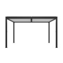 Pergola bioclimatique en aluminium TORINAS - Essency
