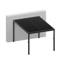 Pergola bioclimatique en aluminium TORINAS - Essency