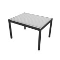 Pergola bioclimatique en aluminium SEYCHELLE - Essency