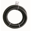 Tuyau de raccord renforcé Ø40mm - longueur 5m - Ubbink