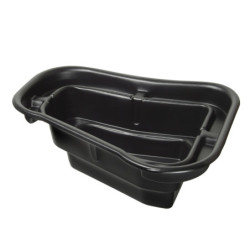 Bassin de jardin préformé 250L Start - Ubbink
