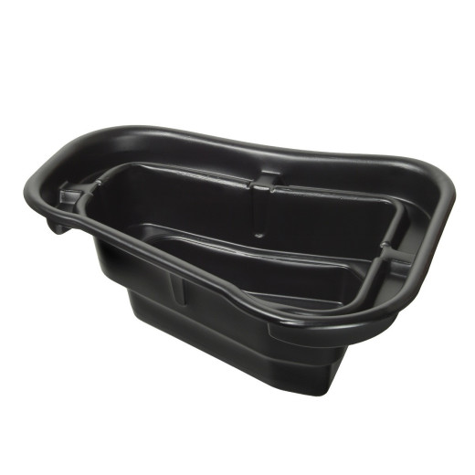 Bassin de jardin préformé 250L Start - Ubbink