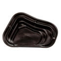 Bassin de jardin préformé 250L Start - Ubbink