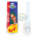 Ampoule de rechange UV 9W pour stérilisateur - Aqua Nova