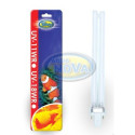 Ampoule de rechange UV 11W pour stérilisateur - Aqua Nova